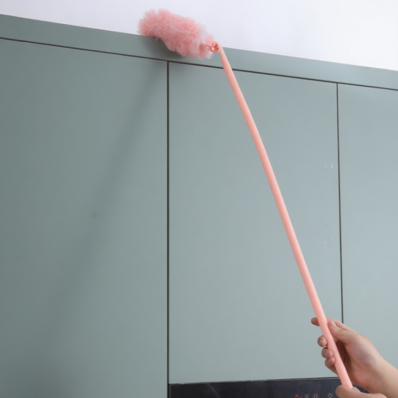 Reusable and washable cloth for surface cleaning