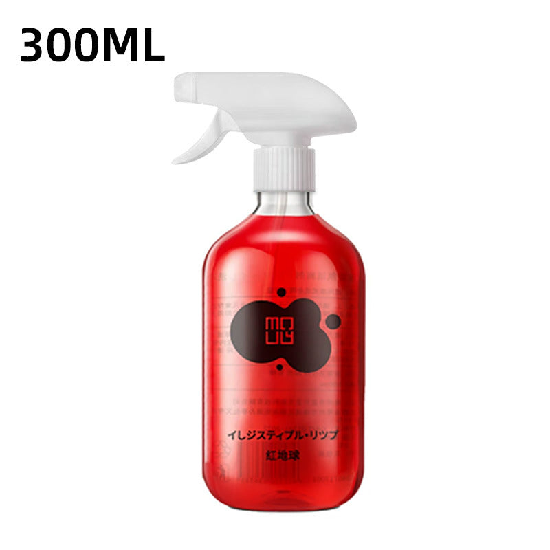 Fragrant toilet bowl cleaner Powerful stain remover and deodorizer, long-lasting freshness, effective disinfectant for bathroom hygiene
