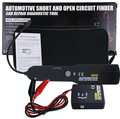 Circuit Locator for vehicles Quick diagnosis, easy to use, LED alert
