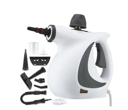 Grand nettoyeur vapeur portable puissant