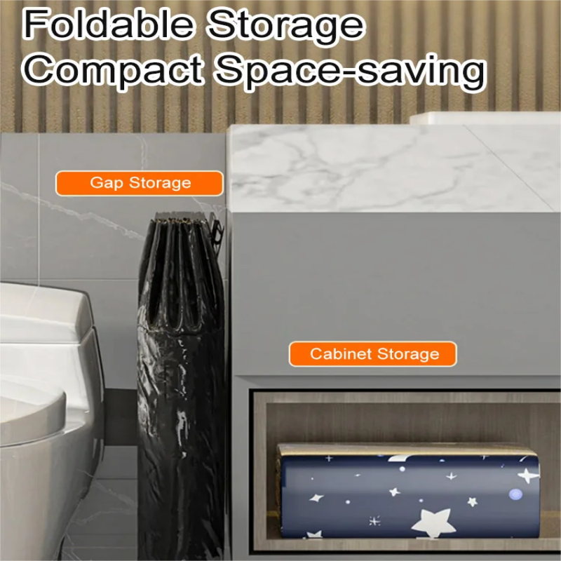 Cadeau Réconfortant - Baignoire Chauffante Pliable pour la Maison,```