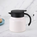Stainless steel insulated kettle