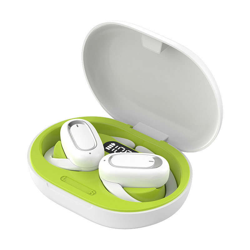 Casque Bluetooth ouvert OWS surround 3D