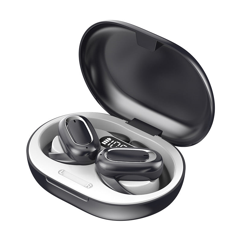 Casque Bluetooth ouvert OWS surround 3D