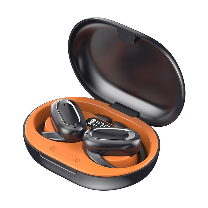 Casque Bluetooth ouvert OWS surround 3D