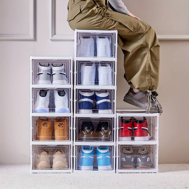 Chaussures pliables Tagre