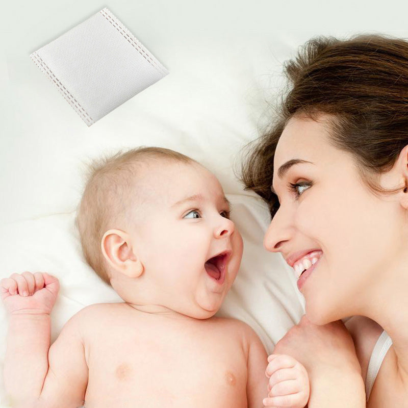 LIMITED 50% OFF Natural Plant-Based Anti-Dust Mite Sachet, Fresh, Easy to Use