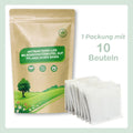 LIMITED 50% OFF Natural Plant-Based Anti-Dust Mite Sachet, Fresh, Easy to Use