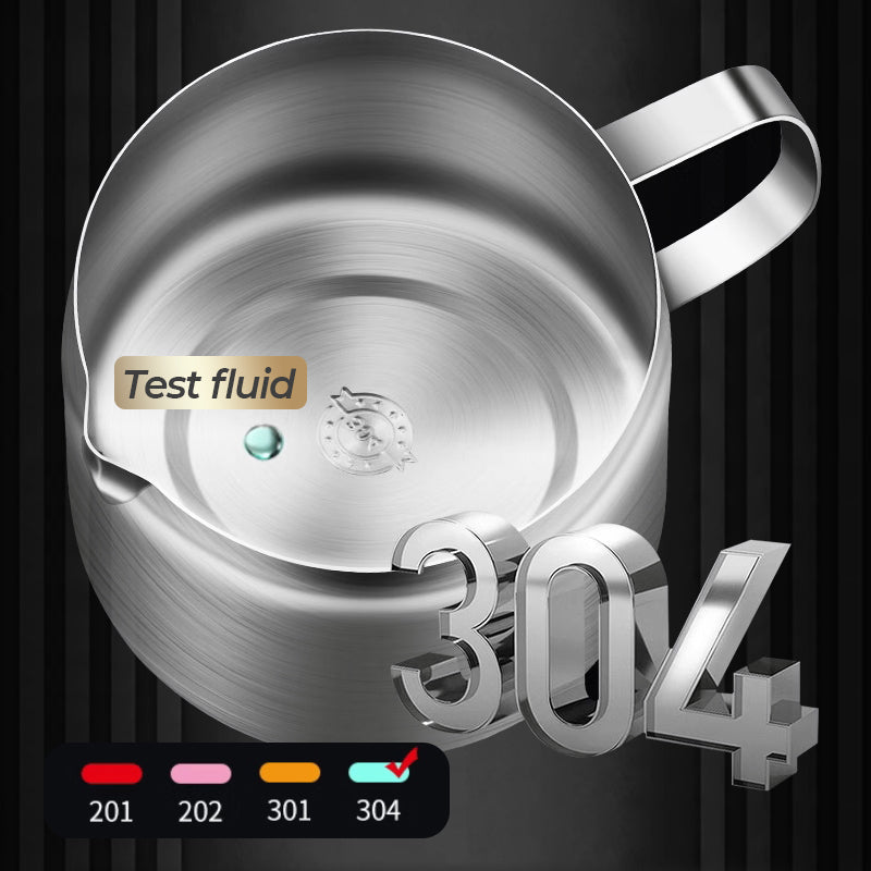 Winter Fury - Half Price Large capacity 304 stainless steel multi-functional oil filter container.