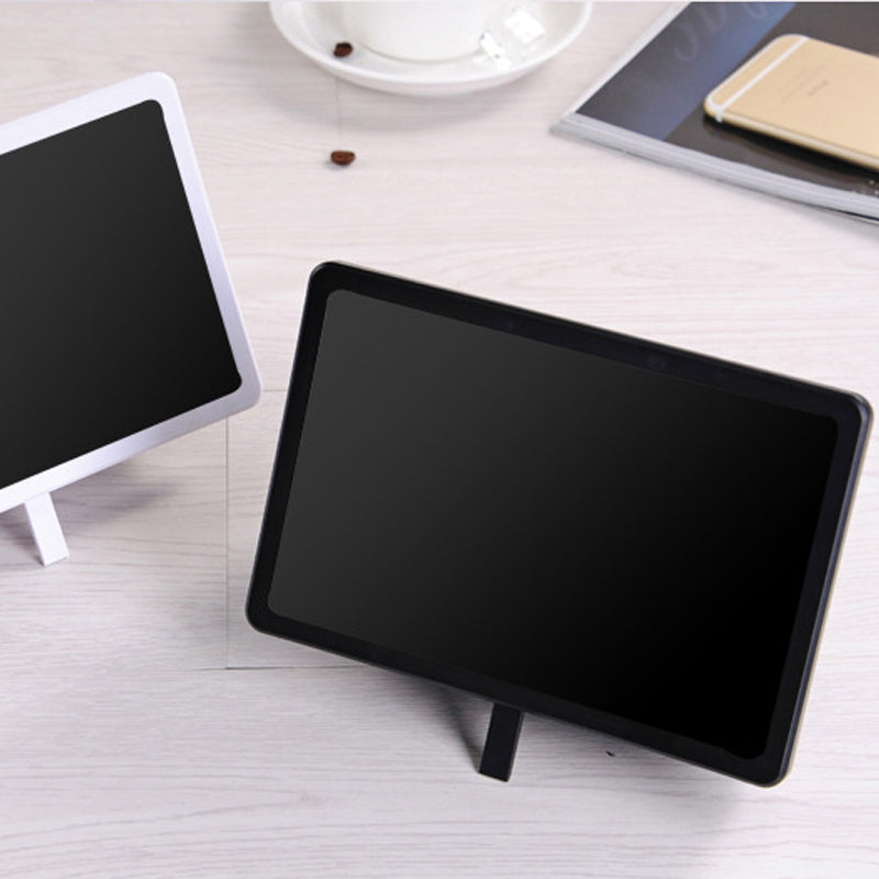 Amplificateur HD avec affichage 3D pour téléphones cellulaires --- 50 % de réduction sur les articles les plus populaires