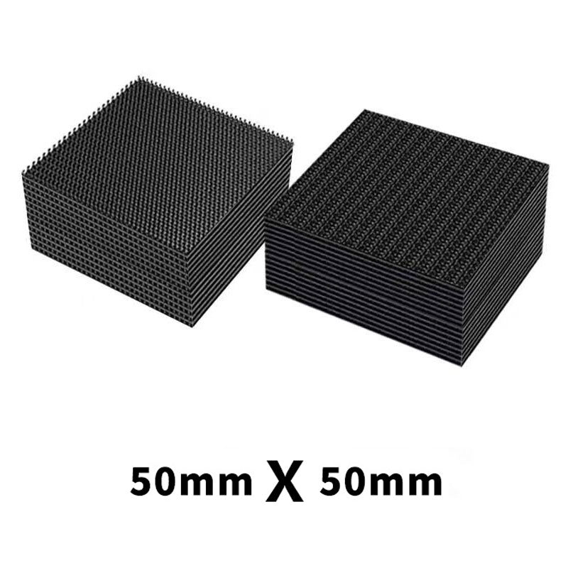 20 autocollants de fixation pour tapis de sol de voiture