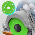 BUY 1 GET 1 Grinding Flat Cutting Disc for Tiles Precise, Durable & Multi-Surface Cutting (Slate, Marble, Ceramic)