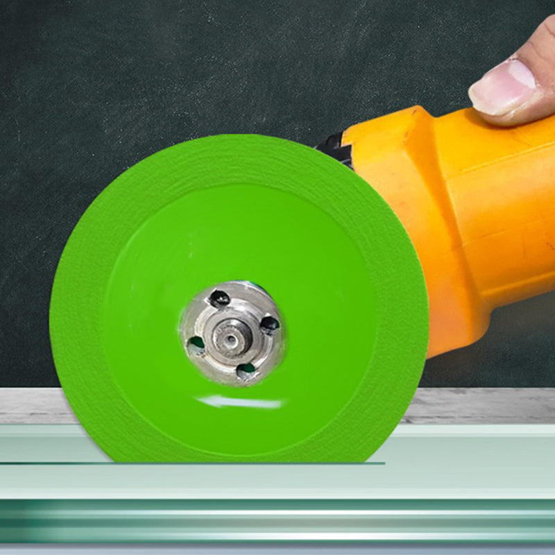 BUY 1 GET 1 Grinding Flat Cutting Disc for Tiles Precise, Durable & Multi-Surface Cutting (Slate, Marble, Ceramic)