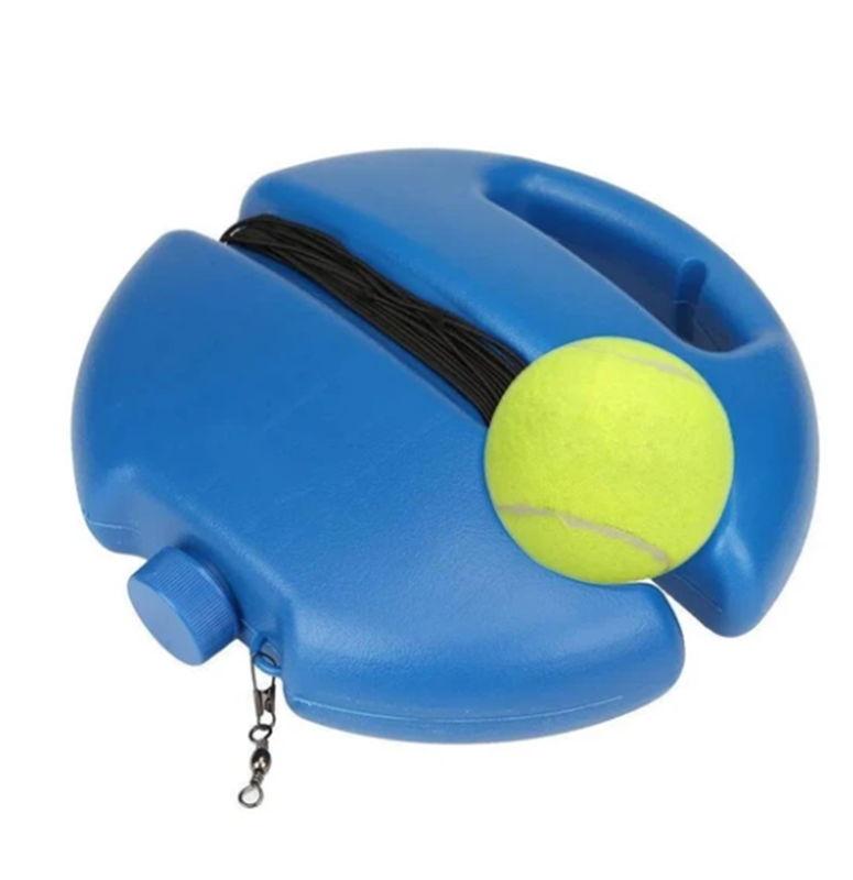 BLACK FRIDAY : 50 % DE RÉDUCTION sur la planche d'entraînement pour balles de tennis
