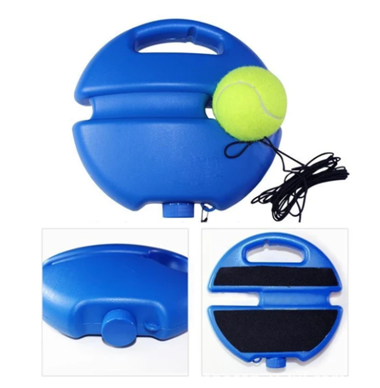 BLACK FRIDAY : 50 % DE RÉDUCTION sur la planche d'entraînement pour balles de tennis