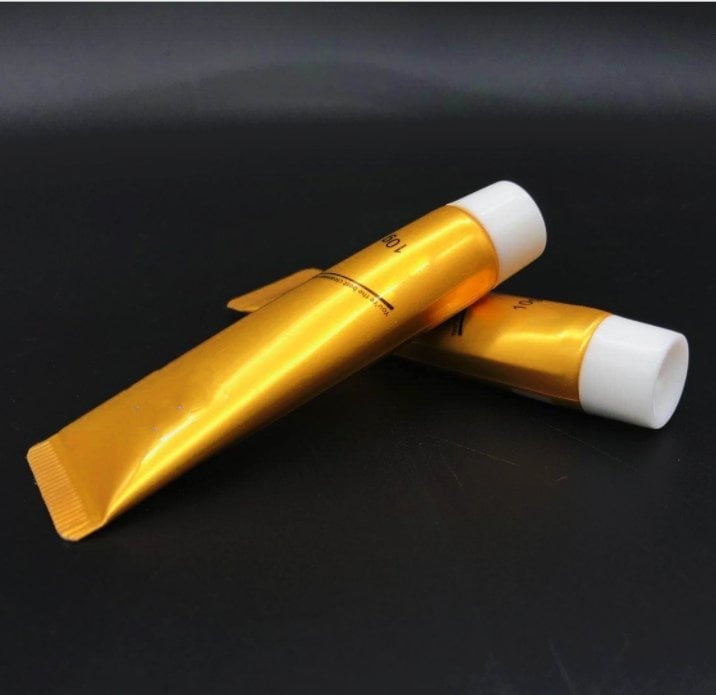 Baume de polissage ultime pour métaux