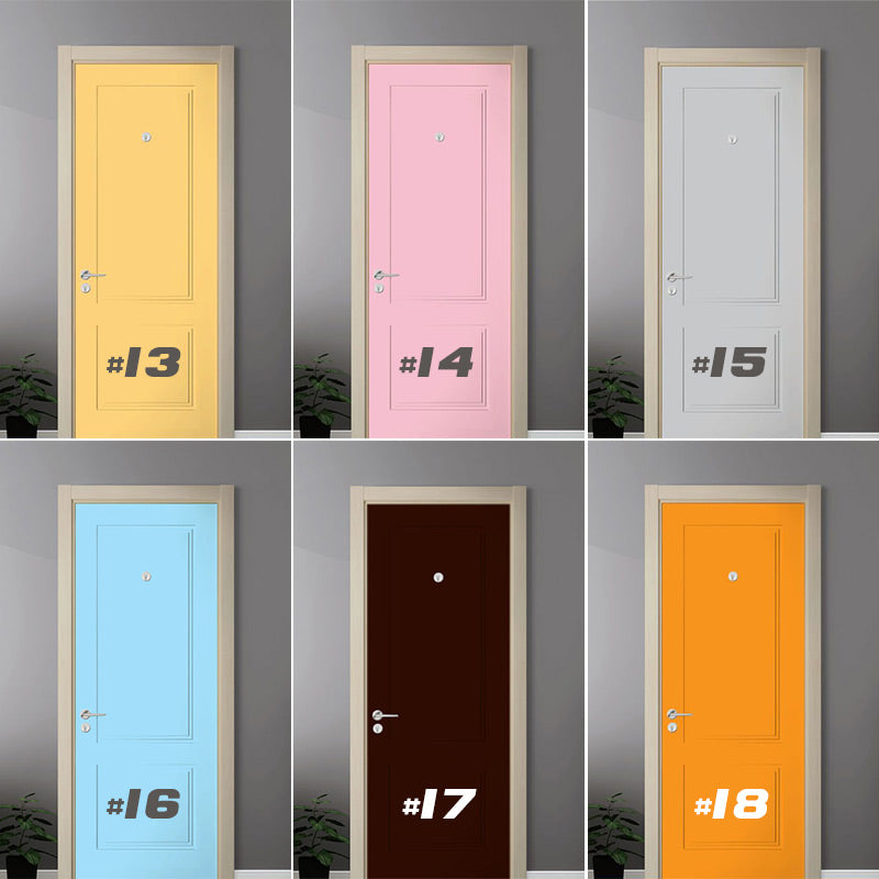 Peinture Antirouille pour Métal - 23 couleurs