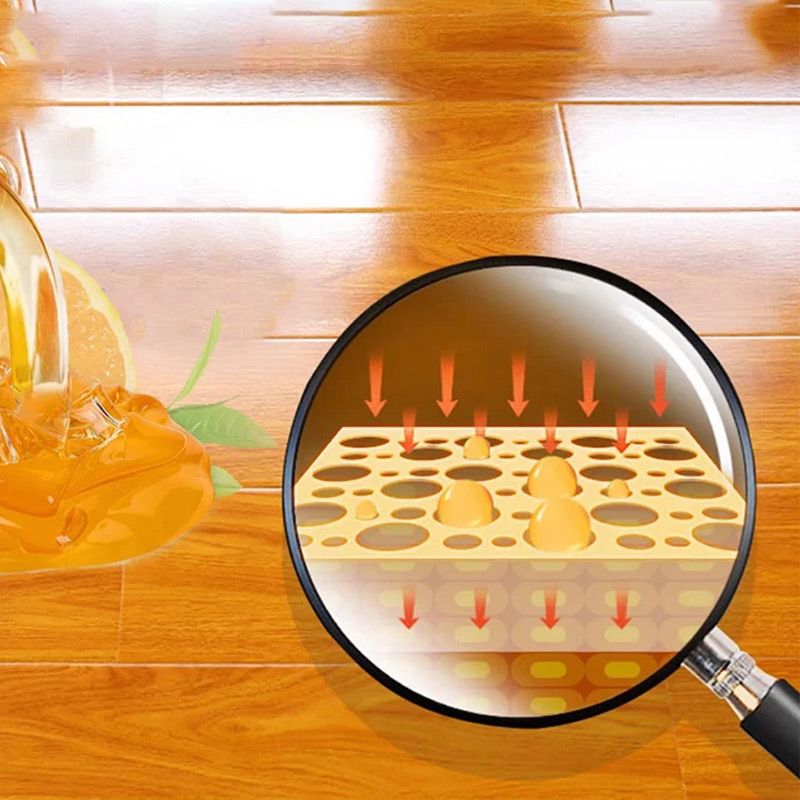 Achetez-en 3 et obtenez-en 2 gratuits : revitalisant pour bois naturel à la cire d'abeille et à l'huile d'orange