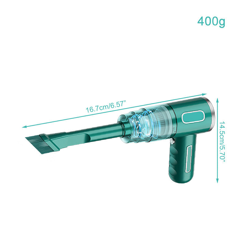 Aspirateur de voiture sans fil