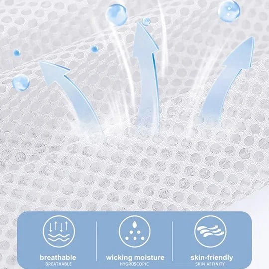 Porte-bébé respirant 4 en 1, de 0 à 36 mois, face au parent ou face au monde, ventral ou dorsal. Confort et mains libres pour les parents et le bébé.