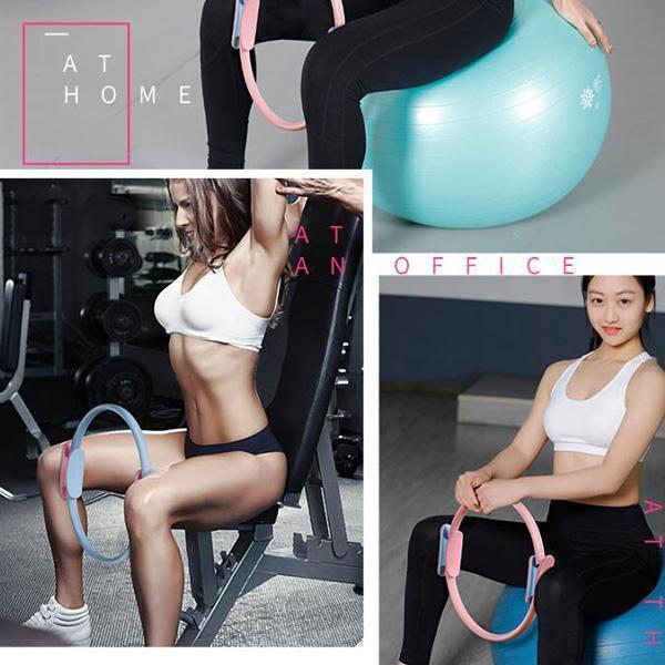 Préparateur physique Pilates Ring
