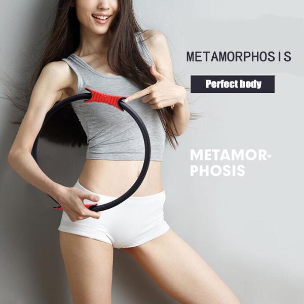 Préparateur physique Pilates Ring