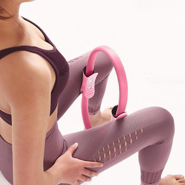 Préparateur physique Pilates Ring