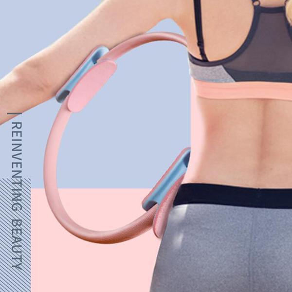 Préparateur physique Pilates Ring