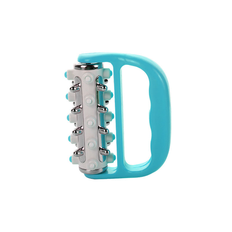 Masseur roulant 360° ergonomique