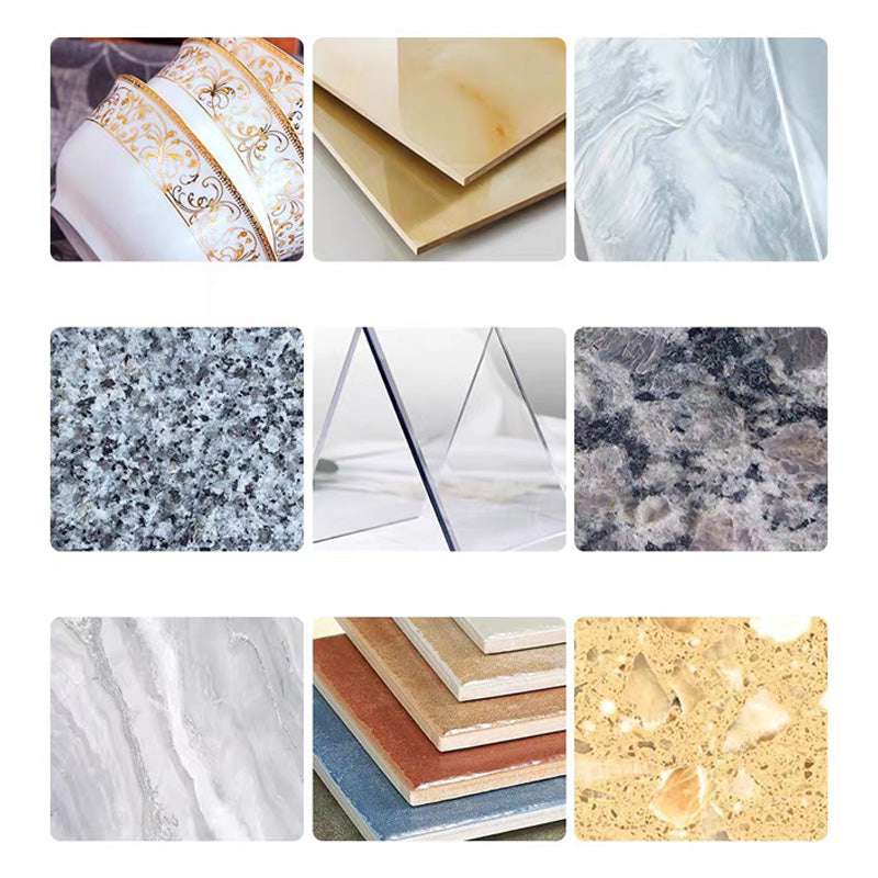 Vente anticipée Black Friday : Foret à tige hexagonale pour marbre/carrelage/pierre
