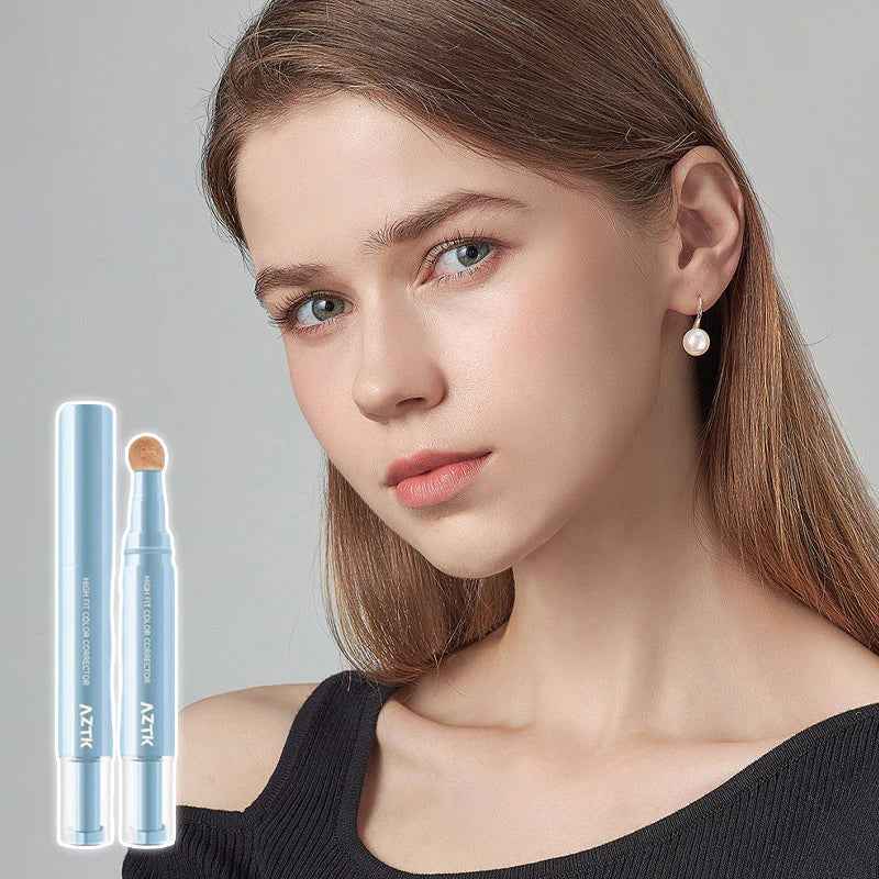 Hydrating multi-purpose liquid concealer pen