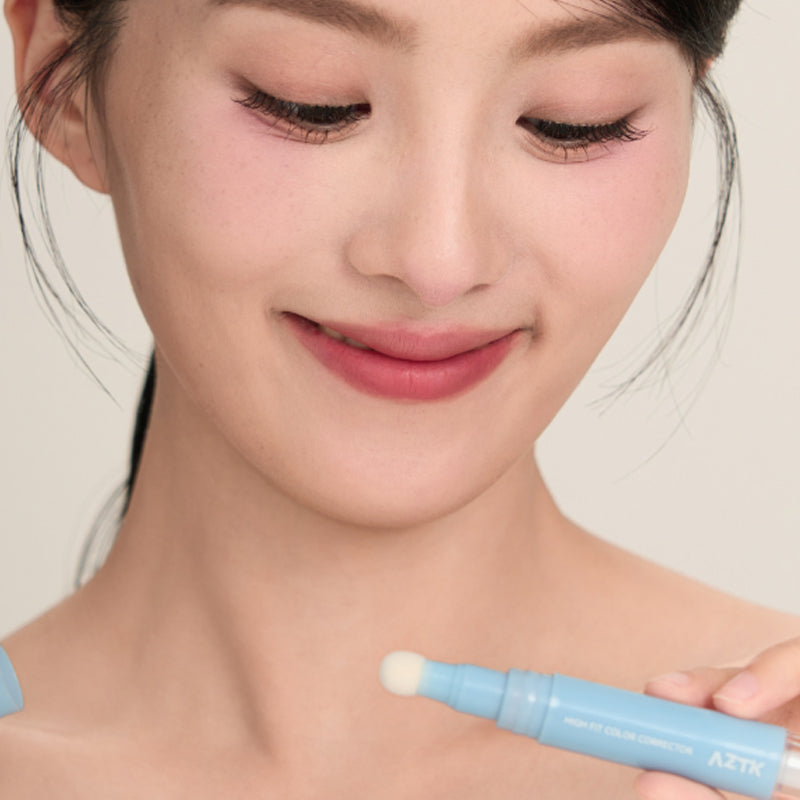 Hydrating multi-purpose liquid concealer pen
