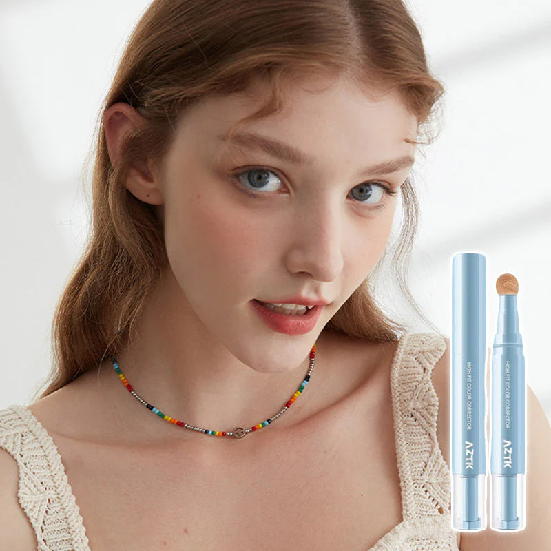 Hydrating multi-purpose liquid concealer pen