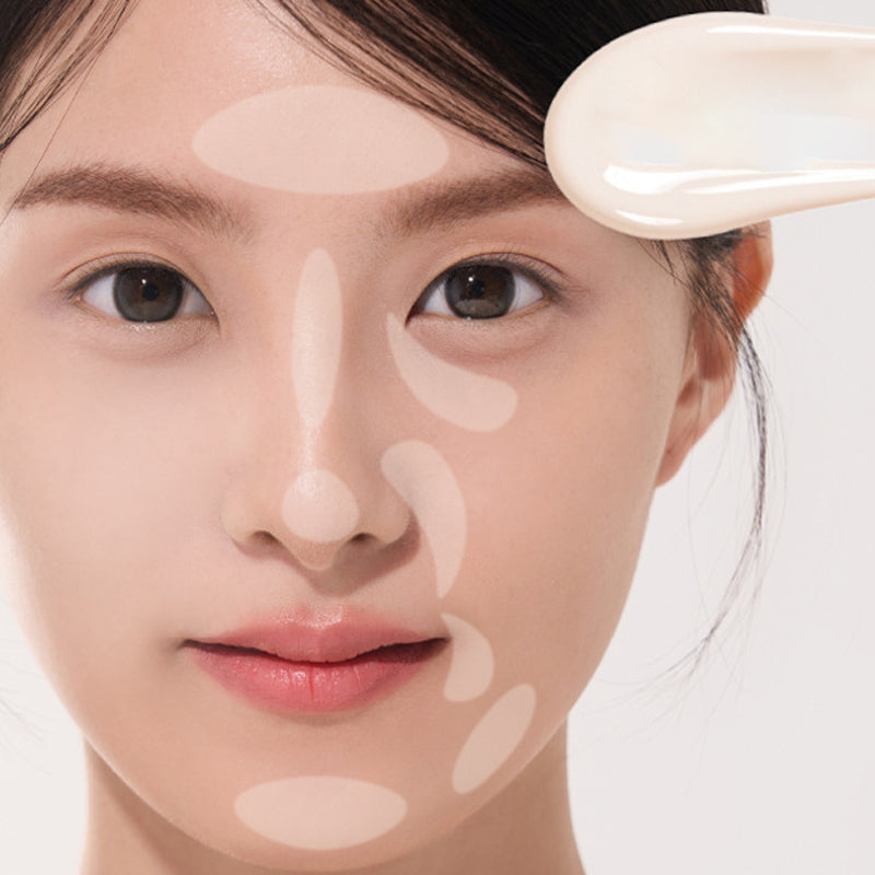 Hydrating multi-purpose liquid concealer pen