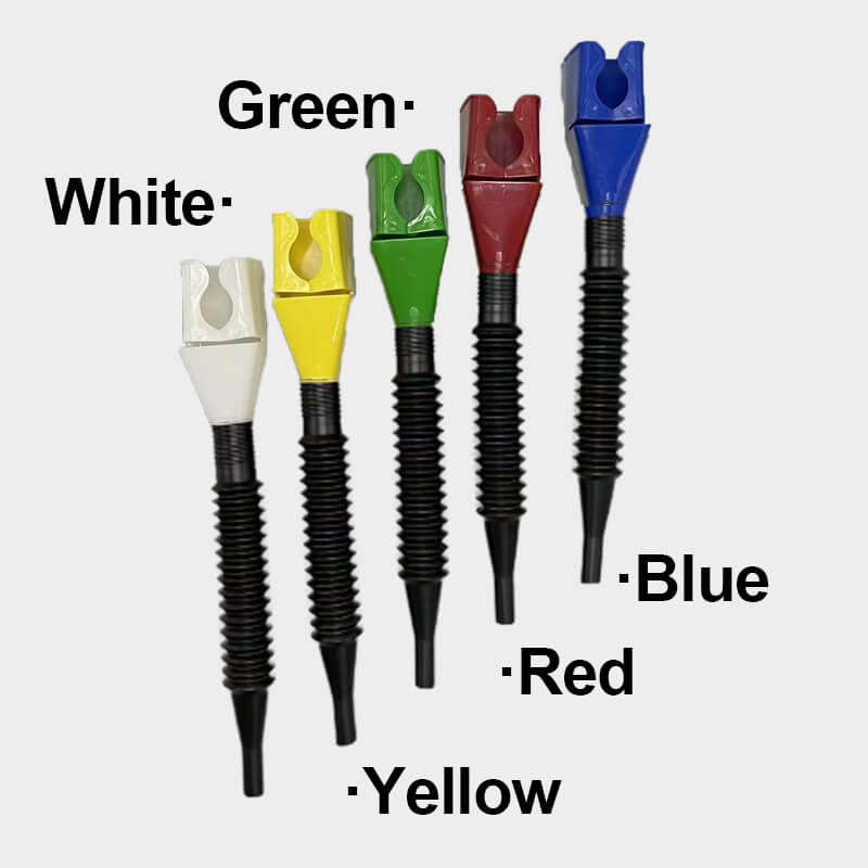 BUY 1, GET 1 FREE Flexible Drain Funnel Handy and versatile