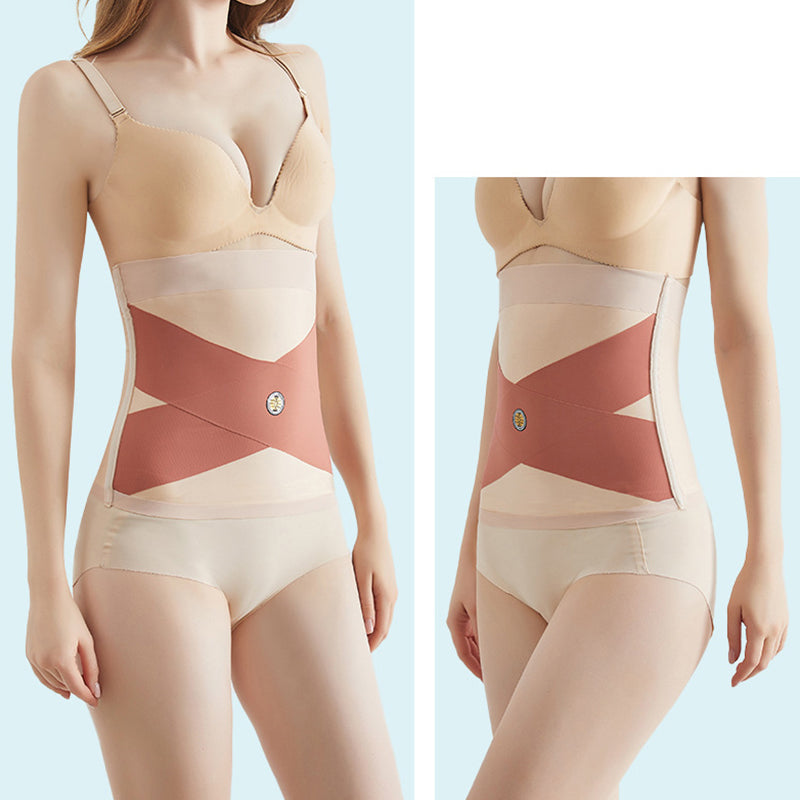 Ceinture de contrôle du ventre sans couture pour femmes