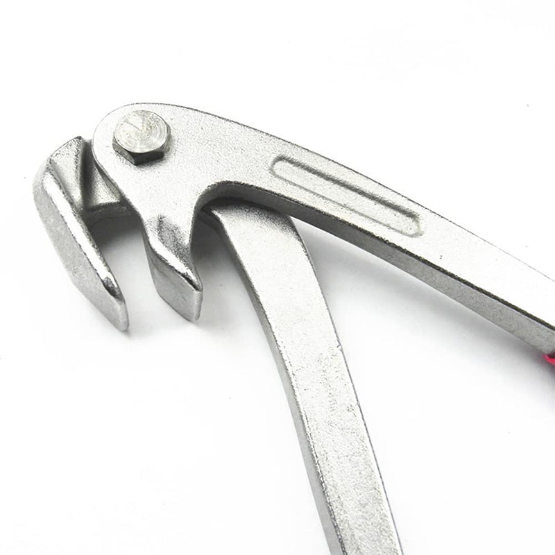 Outils de réparation des bords d'ailes de voiture