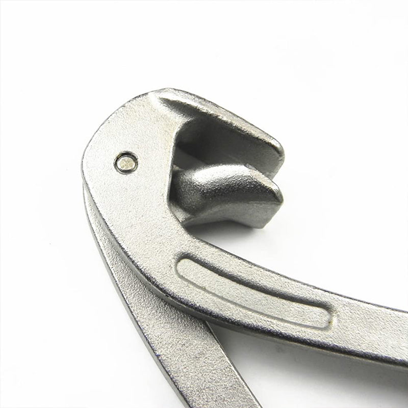Outils de réparation des bords d'ailes de voiture