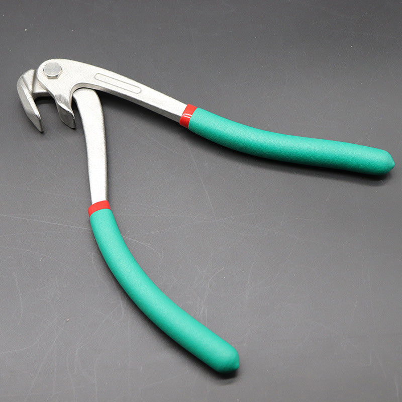 Outils de réparation des bords d'ailes de voiture