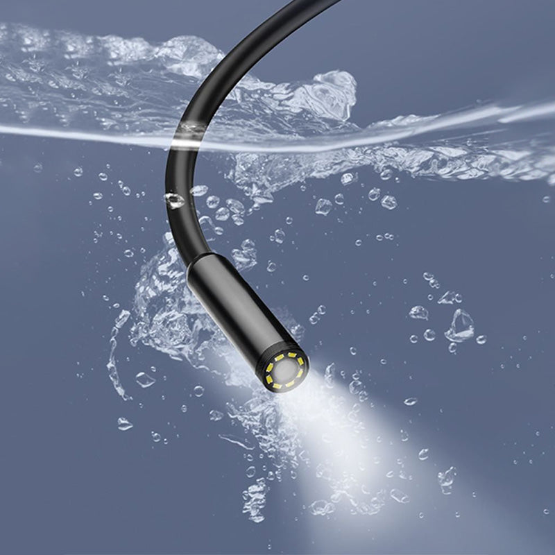 Endoscope spécifique à l'entretien, livraison gratuite