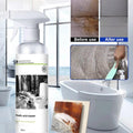 Offre spéciale Détachant multi-usages à l'acide oxalique, nettoyage et détartrage des carreaux de toilettes et de salle de bain