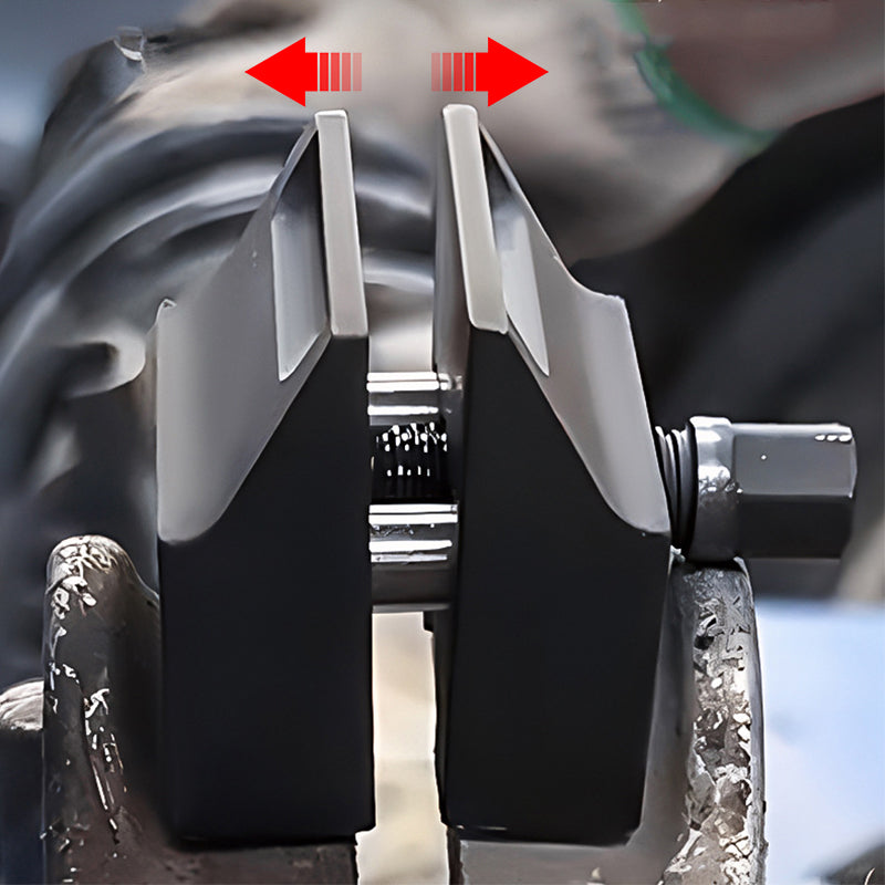 Suspension Strut Spreader & Expander Tool Kit for Automotive