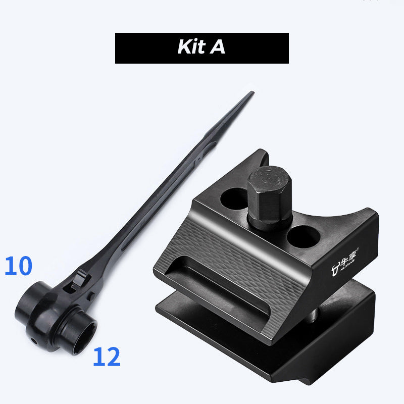 Suspension Strut Spreader & Expander Tool Kit for Automotive