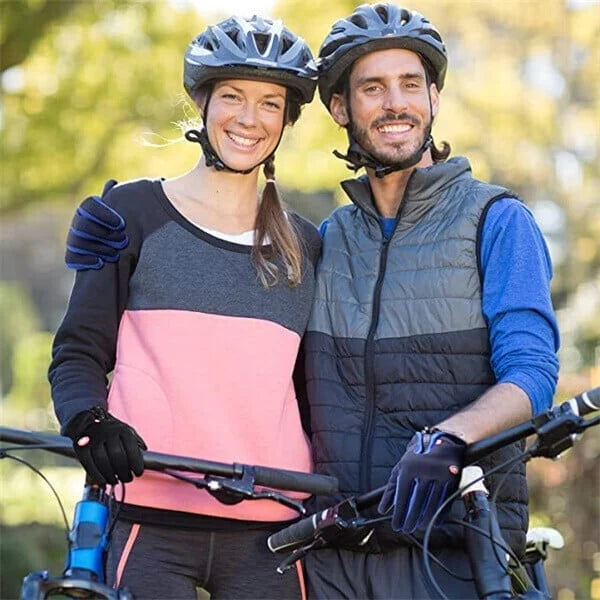 LSAT DAY 60% OFF Waterproof Thermal Touchscreen Gloves
