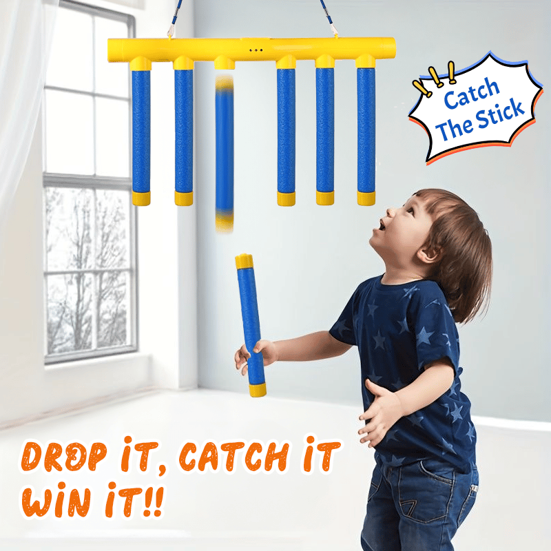 Jeu de défi avec bâtonnet réfléchissant Drop Stick Set1 – 70 % de réduction pour Noël