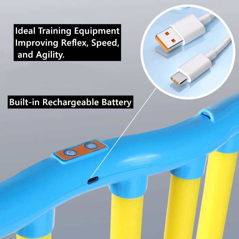 Jeu de défi avec bâtonnet réfléchissant Drop Stick Set1 – 70 % de réduction pour Noël