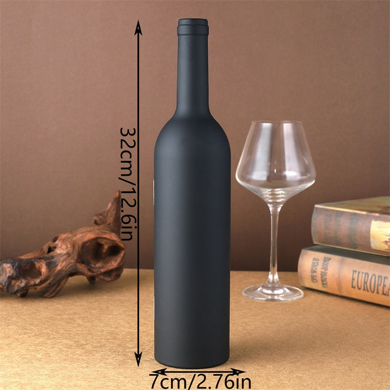 Coffret tire-bouchon pour amateurs de vin
