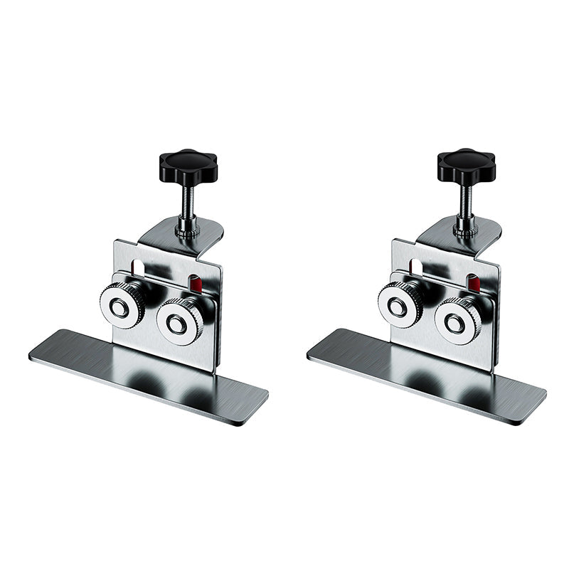 Quick Installation Tool for Cabinet Door