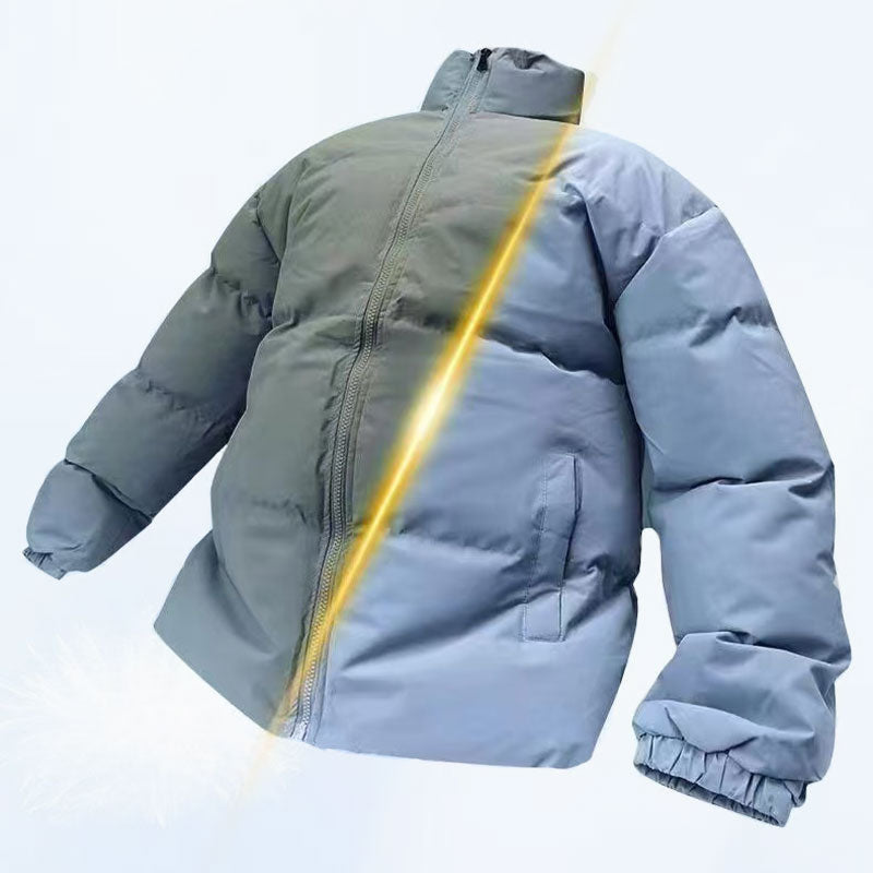 Lessive pour vestes en duvet