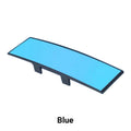Rétroviseur large incurvé pour voiture